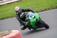 Advanced Group Green Bikes